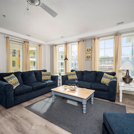The Sanctuary - No Worries 304B Apartment Virginia Beach Bagian luar foto