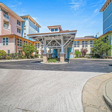 The Sanctuary - No Worries 304B Apartment Virginia Beach Bagian luar foto