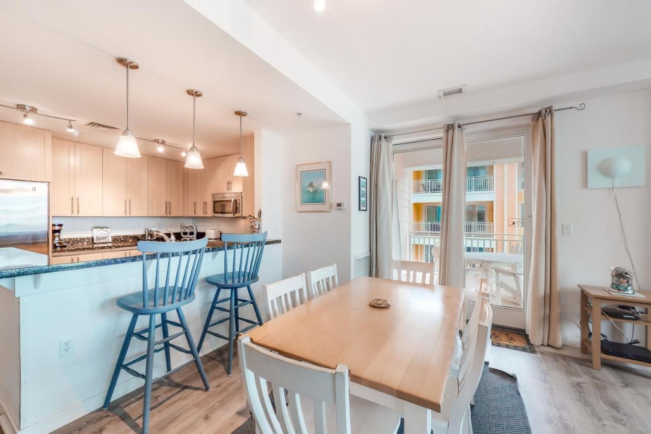 The Sanctuary - No Worries 304B Apartment Virginia Beach Bagian luar foto