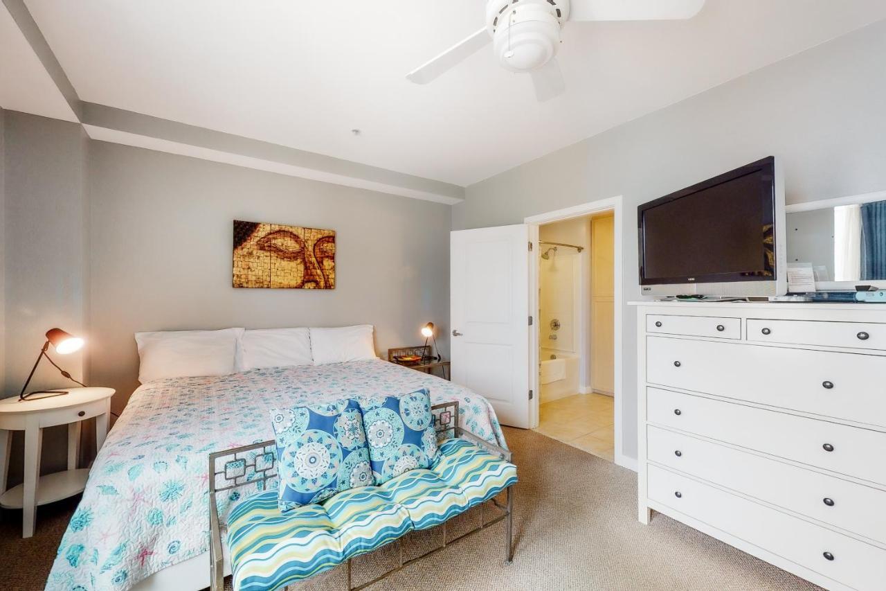 The Sanctuary - No Worries 304B Apartment Virginia Beach Bagian luar foto