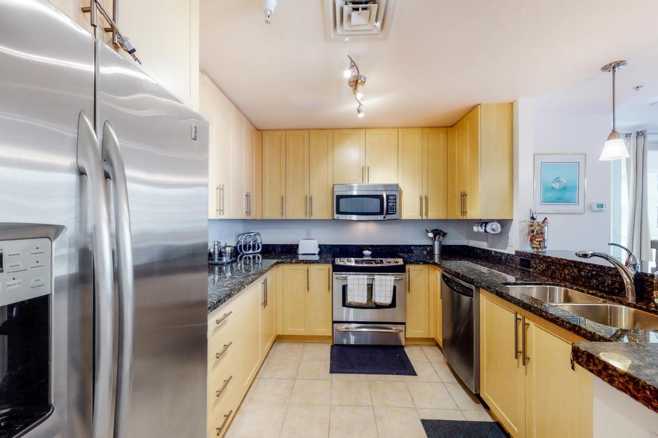 The Sanctuary - No Worries 304B Apartment Virginia Beach Bagian luar foto