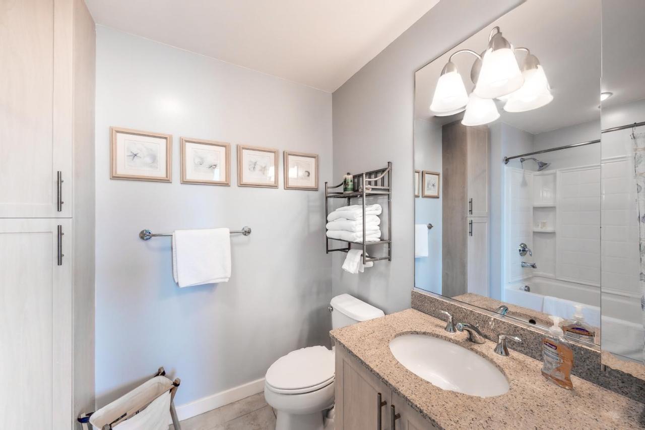 The Sanctuary - No Worries 304B Apartment Virginia Beach Bagian luar foto