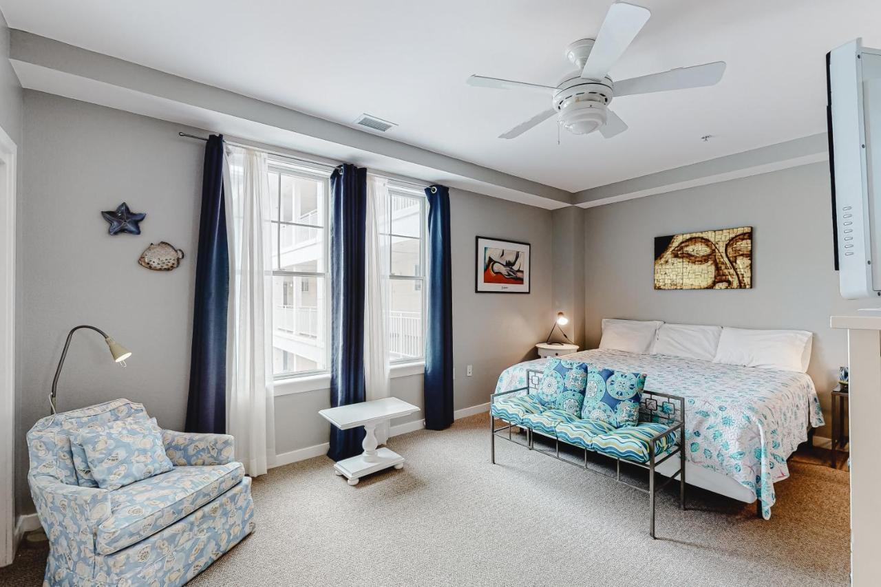 The Sanctuary - No Worries 304B Apartment Virginia Beach Bagian luar foto