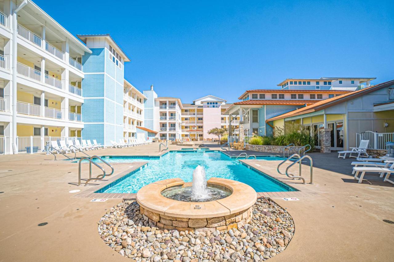 The Sanctuary - No Worries 304B Apartment Virginia Beach Bagian luar foto