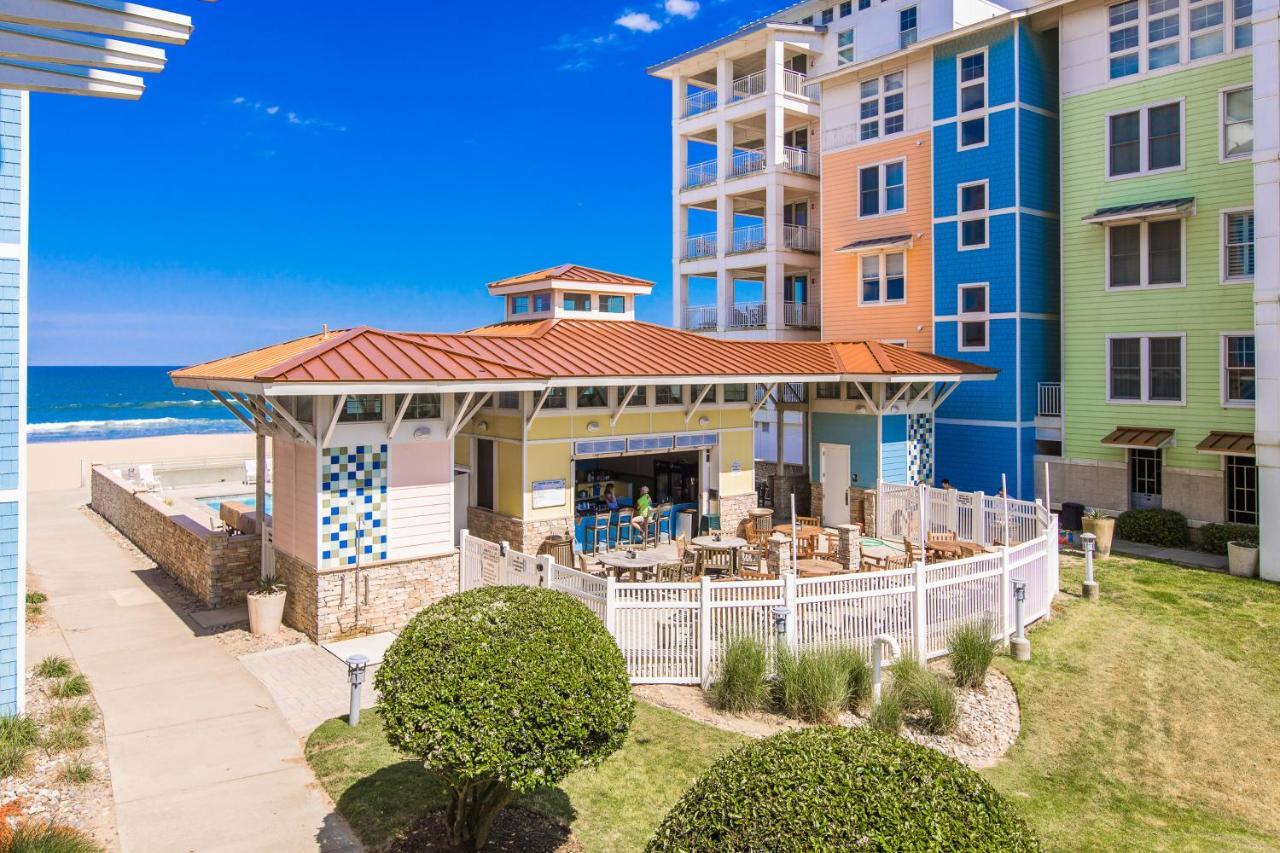 The Sanctuary - No Worries 304B Apartment Virginia Beach Bagian luar foto