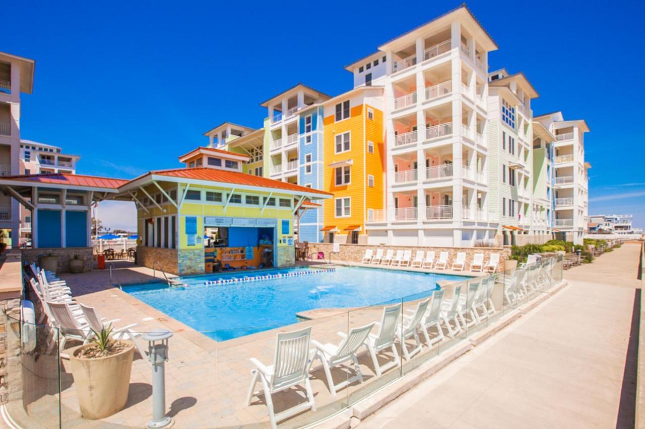 The Sanctuary - No Worries 304B Apartment Virginia Beach Bagian luar foto