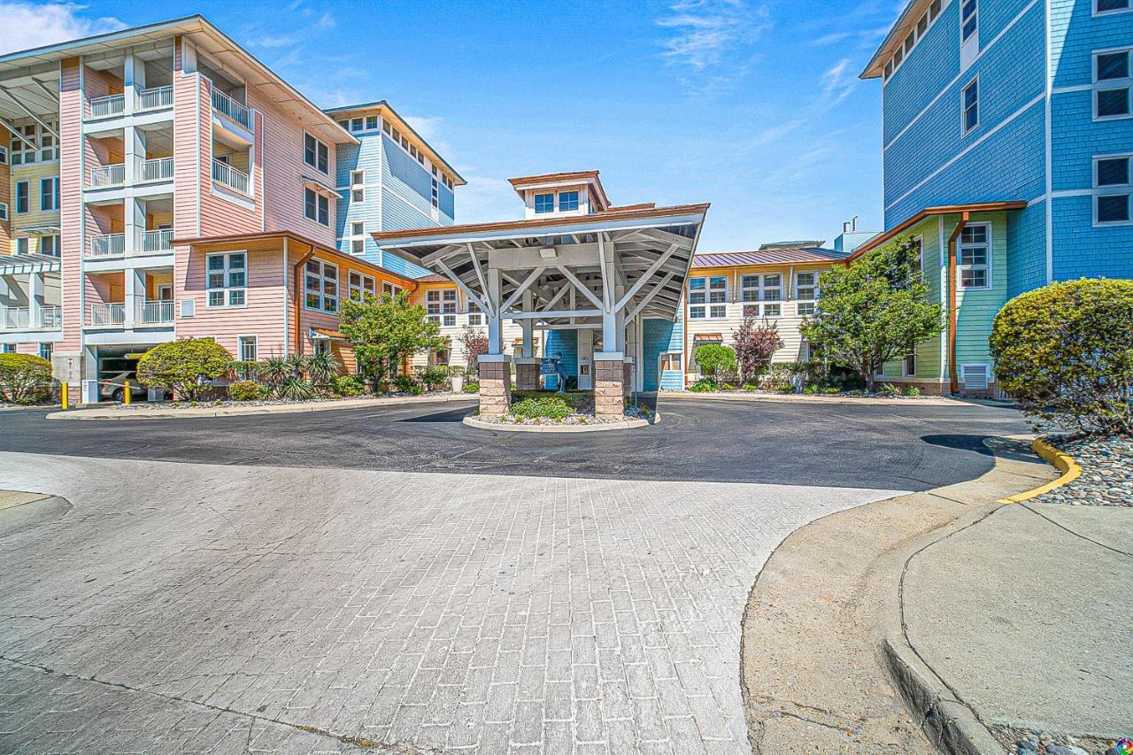 The Sanctuary - No Worries 304B Apartment Virginia Beach Bagian luar foto