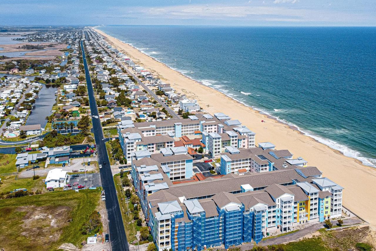 The Sanctuary - No Worries 304B Apartment Virginia Beach Bagian luar foto